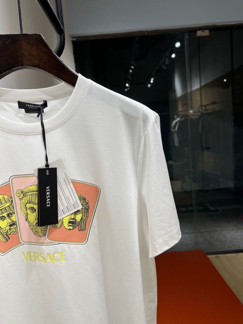 Versace T-Shirts